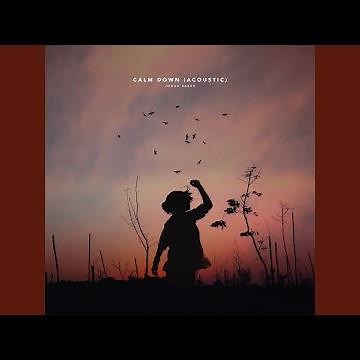 Calm Down (Acoustic)