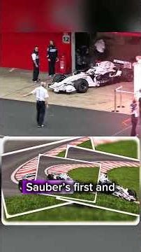 The F1 Car That Almost Changed 2008!