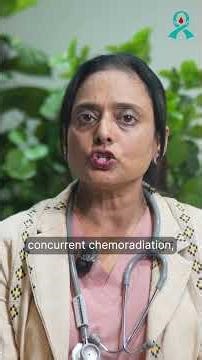 Cervical Cancer Treatment Explained!