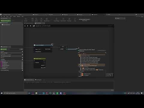 Astro Colony Blueprint Modding Demo Done Quick