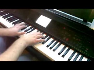 Genesis Evidence of Autumn instrumental