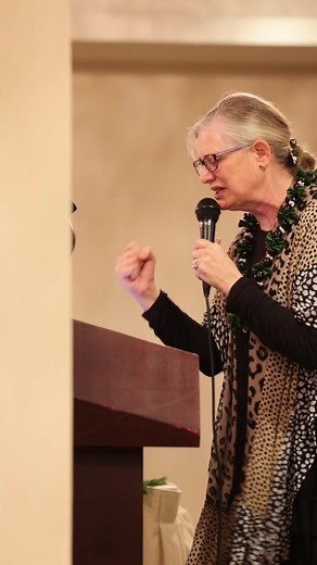 Evening Session - Day 2 Withholding Nothing! Hawaii Ladies Retreat 2024 #hawaiiladiesministries #upci #2024 #hawaiiladiesdistritconference #withholdingnothing #oahu | Hawaii Ladies Ministries