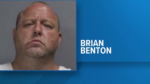 Warren man arrested after weekend high-speed chase that reached 100 mph, ATV theft in Tyler County