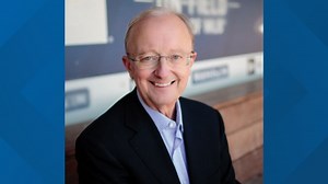 Sports journalism great, KING 5 contributor John Clayton passes away at 67
