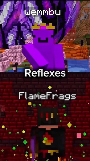 Wemmbu vs Flamefrags