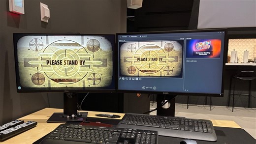 Update: Iron Galaxy Denies Speculation It's Working on a Fallout: New Vegas Remaster