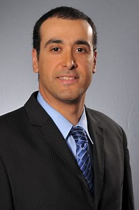 First Bank & Trust's Michael Corr and David Putrus Begin Terms as Chamber of Commerce Board Presidents