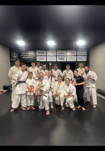 Karate Combat Highlights of 2025