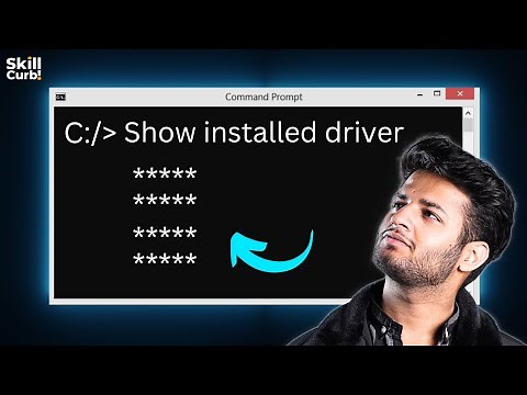 50 Windows Commands you NEED to Know (in 9 Minutes) 🤖🤖
