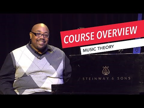 Music Theory for Beginners | Introduction | Berklee Online 1/20
