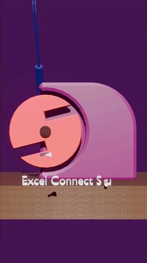 Rectangular Motion Pendulum Loop | Blender Animation #blender #loop #motiongraphics #3danimation