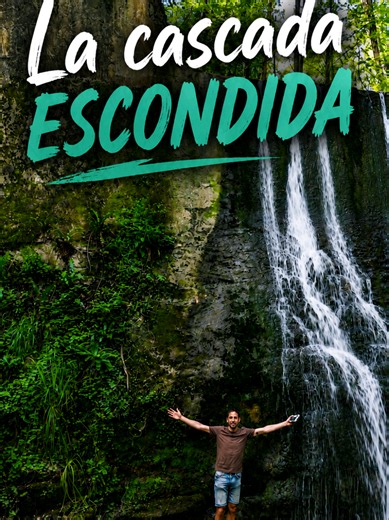 Una de las rutas más sencillas y bonitas que puedes hacer cerca de Bilbao. Siguiendo el río Bolintxu llegarás en unos 25 minutos a una pequeña cascada rodeada de naturaleza. Es un recorrido corto, fácil y perfecto para desconectar cualquier tarde sin necesidad de hacer muchos kilómetros ni alejarte de la ciudad. 📍 Bolintxu, Bilbao 🚶 Ruta fácil ⏱️ 50 min ida y vuelta aprox. 💧 Cascada al final del recorrido 🌿 Ideal para ir con niños o perros ¿Conocías este rincón de Bilbao? #bilbao #euskadi #n