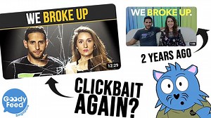 Here’s why Nas Daily breaking up with Dear Alyne is something that is expected. | Goody Feed