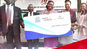 Join Vision Group on Thursday, December 7, 2023, in honoring extraordinary teachers who go beyond the norm to make a difference in their communities. The ceremony will be broadcast on our platforms starting at 2:30 p.m. #TMAD2023 #VisionUpdates | The New Vision | Facebook