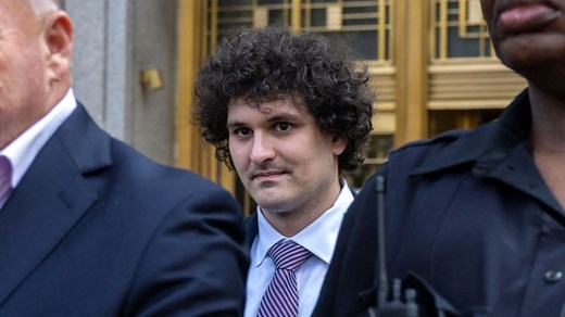 March 28 2024: Sam Bankman-Fried sentencing | CNN Business