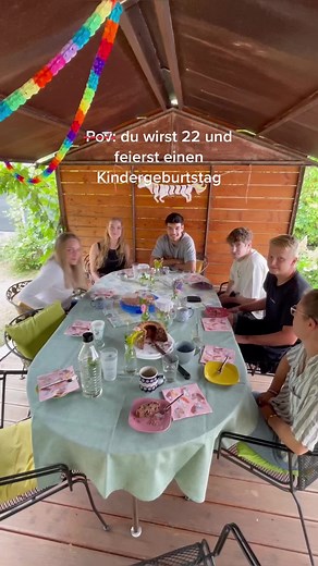 Kreatives Schatzsuche Spiel für Kindergeburtstage