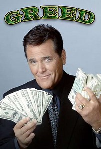 Greed (1999-2000) - TV Show