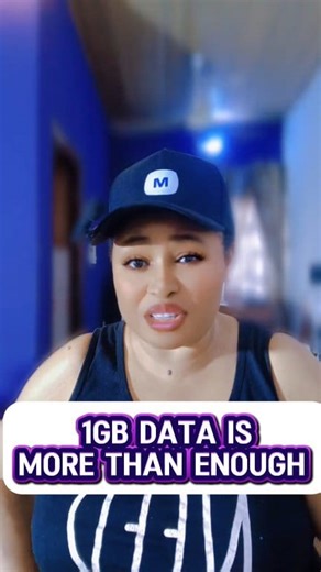 12K views · 308 reactions | Data Usage/Consumption Will Reduce To 1gb A Day #cheapdata #datausage #TechnologyUpdate | Constancewilliams360 | Facebook
