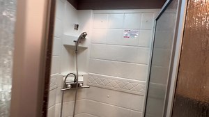 5-Horse Slant Load Laramie Edition!! 朗 Yet ANOTHER great configuration in the Laramie lineup, this one’s got a more compact LQ with an 8’ short wall, sofa (no slide-out), front kitchen, and some  options. SMC The Difference at SMCTrailers.com.  #SMCTrailers | SMC Trailers | Facebook