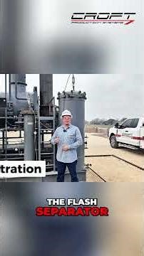 Glycol's Wild Ride From Gas to Clean!