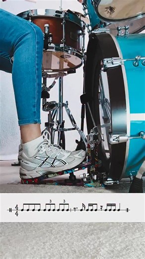 157K views · 3.5K reactions | Heel-Toe flow in motion — from smooth...