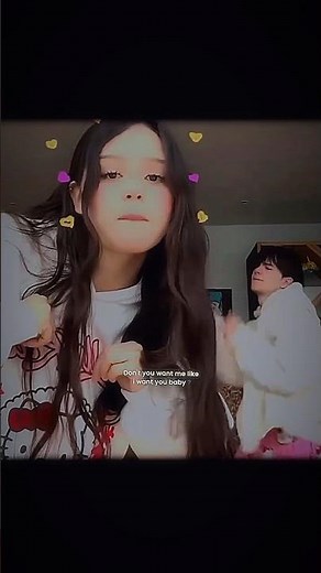 ROSÉ & Bruno Mars - APT. (Lyrics) | Don't you want me like I want you baby...? #apt #lyrics #shorts