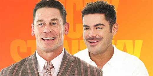 John Cena Reveals His One Rule For Signing on to a Movie and Why He Made ‘Ricky Stanicky’