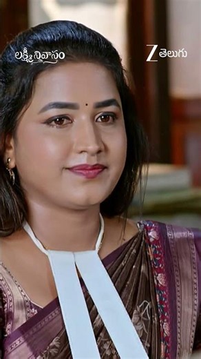 Lakshmi Nivasam | Ep - 416 | Reel | Jun 22 2026 | Zee Telugu