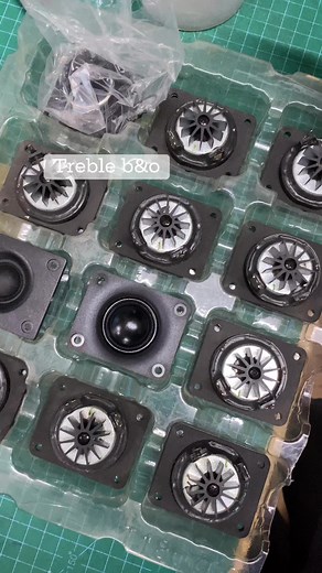 18K views · 135 reactions | #speaker #loa #Bluetooth #diy #speakerbluetooth | Bao Pham | Facebook