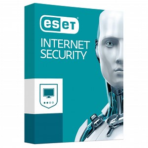 sharafdg.com: Eset Internet Security 2 User One Year