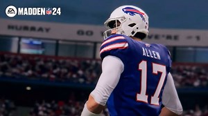 Are Madden 24 servers down? MUT, maintenance & EA updates - CharlieINTEL