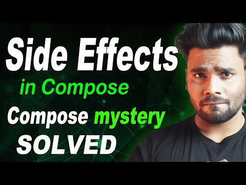 SideEffect Explained in 5 Minutes!