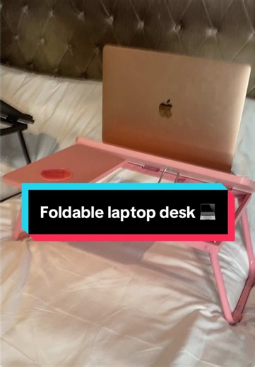 1 table - multiple uses 😜👌 foldable laptop table/desk ,IPad table,great for colouring,reading and not to mention an awesome snack table which is perfect for breakfast in bed! Grab it NOW while it’s on sale for less then £10.50 with FREE shipping 💕low stock so don’t delay to grab your colour !🏃‍♀️#foldablelaptoptable #beddesk #snacktable #tiktokmademebuylt #laptoptable
