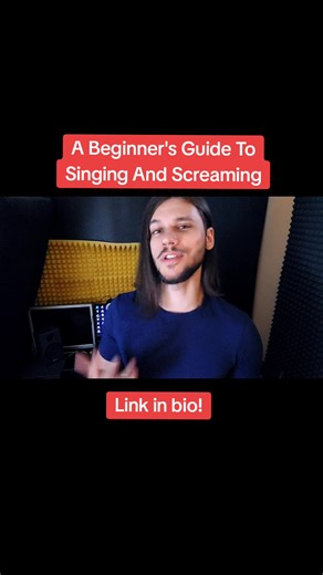 Master Extreme Vocals: Scream, Growl, Sing Safely