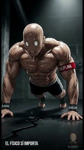 5 MINUTES OF NON-STOP PUSH-UPS