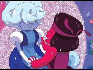 Steven Universe Comic Dub - Issue 23