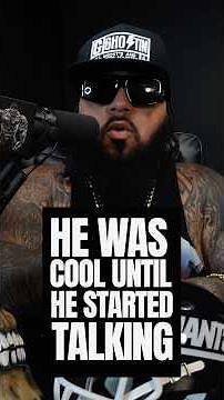 How Motorcycle Clubs Separate Real Prospects From Doormats #respect #bikers #1percent