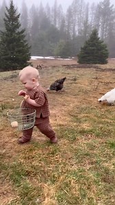 Priceless moment! | Baby Awesome TV