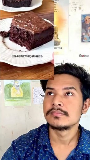 Chocolate cake recipe 🧑‍🍳
