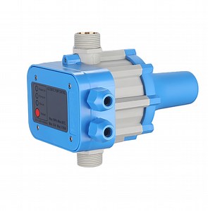 [Hot Item] Circulation Flow Media Automatic Pump Pressure Controller Pumps Electric Motor Pumping Switch
