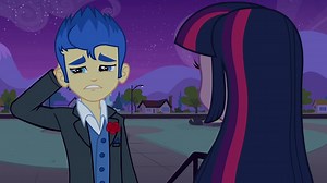 My Little Pony: Equestria Girls