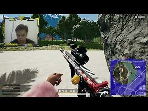 PUBG Wins for Days: My Dream Day!