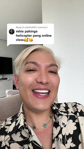 Bryanboy on TikTok