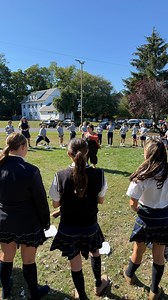 The Saint Mary School Choir practicing the song “Forever” today during School! | Saint Mary School