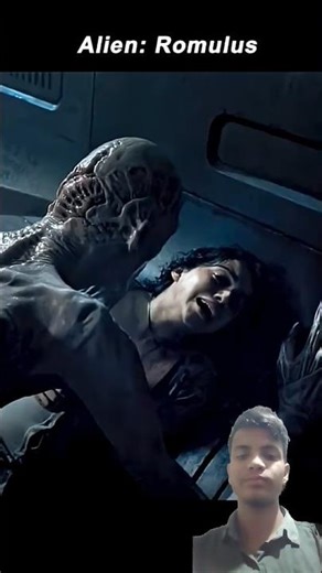 Xenomorph Ambush!😱Pulse Rifle Rescue in 'Alien:Resurrection' |Sci-Fi Action"