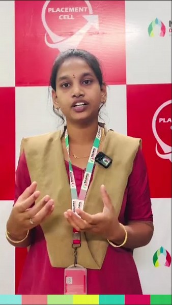 B.Com (CA) At Nalanda Degree College A Students Voice