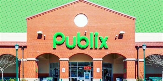 Publix Has a New Version of Its Most Popular Bakery Item, and Fans Say It's a 10/10