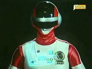 Bioman Dessins animés Génériques