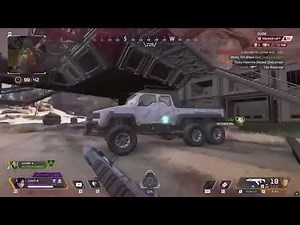 Free Apex Legends Hack (ESP, Aimbot, No Recoil) | 2022 Undetected Cheat