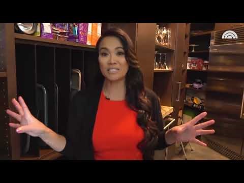 Dr. Sandra Lee Takes Us Inside Her Home on the Today Show